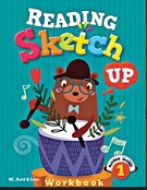 Reading Sketch Up 1 Workbook Reading Sketch Up 1 Workbook