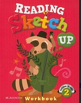 Reading Sketch Up 2 Workbook Reading Sketch Up 2 Workbook