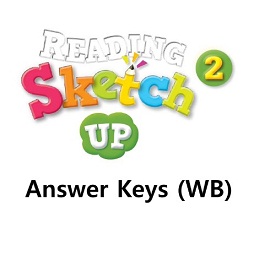 Reading Sketch Up 2 Workbook Answer Keys Reading Sketch Up 2 Workbook Answer Keys