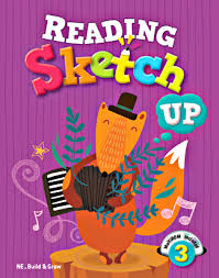Reading Sketch Up 3 Students Book Reading Sketch Up 3 Students Book