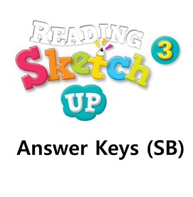 Reading Sketch Up 3 Students Book Answer Keys Reading Sketch Up 3 Students Book Answer Keys