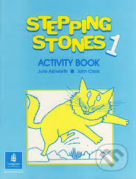 Stepping Stones 1 Activity Book