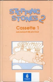 Stepping Stones 2 Class Audio Stepping Stones 2 Class Audio