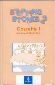 Stepping Stones 2 Class Audio