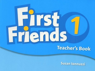 First Friends 1 Teacher Book