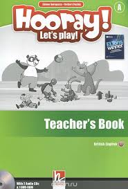Hooray Lets Play A Teachers Book Hooray Lets Play A Teachers Book