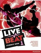 Live Beat 1 Student Book Live Beat 1 Student Book