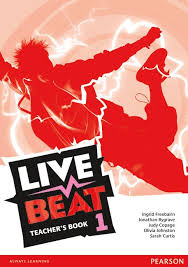 Live Beat 1 Teachers Book Live Beat 1 Teachers Book