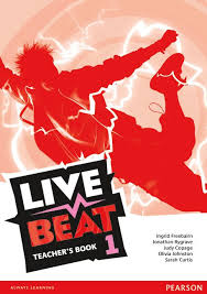 Live Beat 1 Teachers Book