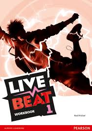 Live Beat 1 Workbook Live Beat 1 Workbook