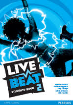 Live Beat 2 Student Book