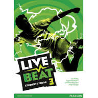 Live Beat 3 Students Book