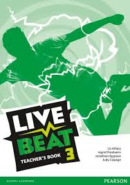 Live Beat 3 Teachers Book Live Beat 3 Teachers Book