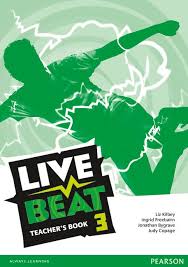 Live Beat 3 Teachers Book