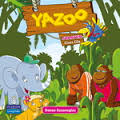 Yazoo Starter Class Audio CDs Yazoo Starter Class Audio CDs