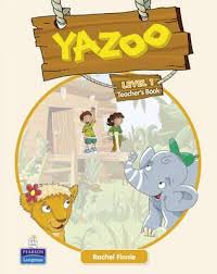 Yazoo 1 Teachers Book