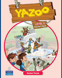 Yazoo 2 Teachers Book