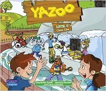 Yazoo 3 Class Audio CDs