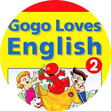 Gogo Loves English 2 DVD Video