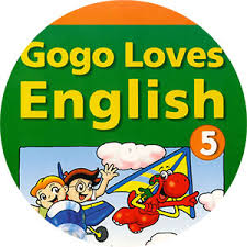 Gogo Loves English 5 DVD Video