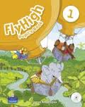 Fly High 1 Pupils Class Audio CDs