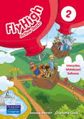 Fly High 2 Interactive Whiteboard Software Fly High 2 Interactive Whiteboard Software