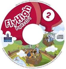 Fly High 2 CD-ROM Fly High 2 CD-ROM
