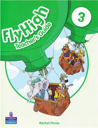 Fly High 3 Teachers Guide