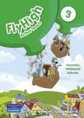 Fly High 3 Interactive Whiteboard Software