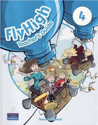 Fly High 4 Teachers Guide