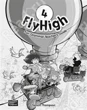 Fly High 4 Fun Grammar Teacher Guide