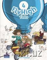 Fly High 4 Tests