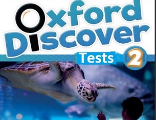 Oxford Discover 2 Tests