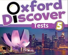 Oxford Discover 5 Tests