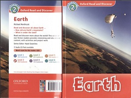 Oxford Read and Discover Level 2 - Earth Oxford Read and Discover Level 2 - Earth