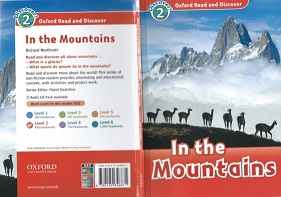 Oxford Read and Discover Level 2 - In the Mountains Oxford Read and Discover Level 2 - In the Mountains
