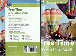 Oxford Read and Discover Level 3 - Free Time Around the World Oxford Read and Discover Level 3 - Free Time Around the World