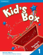 Kids Box 1 Teacher Book Kids Box 1 Teacher Book
