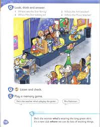 Kids Box 4 Tests Class Audio CDs Kids Box 4 Tests Class Audio CDs
