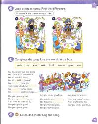Kids Box 5 Tests Kids Box 5 Tests