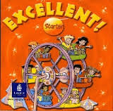 Pearson Longman Excellent Starter Class Audio CDs Pearson Longman Excellent Starter Class Audio CDs