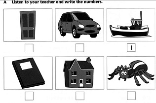 Pearson Longman Excellent 1 Tests Pearson Longman Excellent 1 Tests