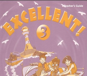 Pearson Longman Excellent 3 Teacher Guide Pearson Longman Excellent 3 Teacher Guide