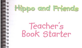 Cambridge Hippo and Friends Starter Teacher Book Cambridge Hippo and Friends Starter Teacher Book