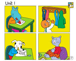 Cambridge Hippo and Friends Starter Extra Materials Cambridge Hippo and Friends Starter Extra Materials