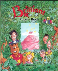 Macmillan Brilliant 1 Pupils Book Macmillan Brilliant 1 Pupils Book