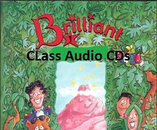 Macmillan Brilliant 1 Class Audio CDs Macmillan Brilliant 1 Class Audio CDs