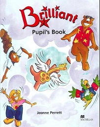 Macmillan Brilliant 2 Pupils Book Macmillan Brilliant 2 Pupils Book