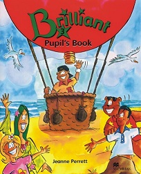 Macmillan Brilliant 3 Pupils Book Macmillan Brilliant 3 Pupils Book