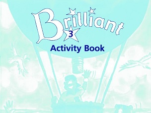 Macmillan Brilliant 3 Activity Book Macmillan Brilliant 3 Activity Book